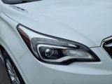 Used 2019 Buick Envision Essence image 3