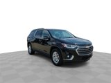 Used 2019 Chevrolet Traverse LT w/ LPO, Floor Liner Package image 2