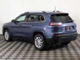 Used 2019 Jeep Cherokee Latitude w/ Popular Appearance Group image 6