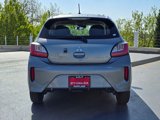 Used 2021 Mitsubishi Mirage ES image 4