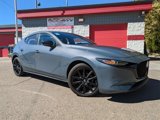 Used 2023 MAZDA MAZDA3 s image 2