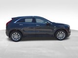 Used 2023 Cadillac XT4 Luxury w/ Cold Weather Package image 4