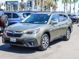 Used 2022 Subaru Outback Premium image 3