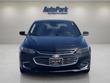 Used 2017 Chevrolet Malibu LT image 2