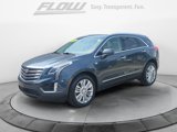 Used 2019 Cadillac XT5 Premium Luxury image 3