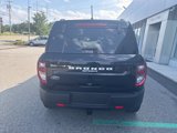 Certified 2022 Ford Bronco Sport Big Bend w/ Convenience Package image 6