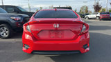 Used 2017 Honda Civic EX-T image 6