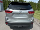 Used 2018 Toyota Highlander XLE image 4