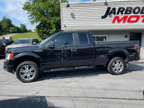 Used 2014 Ford F150 STX w/ Equipment Group 201A Mid image 5