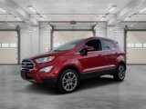 Used 2019 Ford EcoSport Titanium image 3