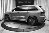 Used 2020 Jeep Grand Cherokee Trackhawk image 3