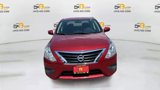 Used 2019 Nissan Versa SV image 2