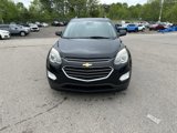 Used 2016 Chevrolet Equinox LT w/ Convenience Package image 2
