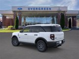 New 2025 Ford Bronco Sport Big Bend image 4