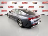 Used 2021 Kia K5 LXS image 2