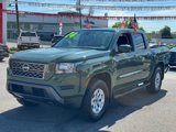 Used 2024 Nissan Frontier SV w/ Tow Package image 2