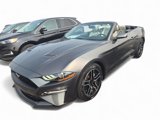Used 2020 Ford Mustang Premium image 2
