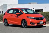 Used 2018 Honda Fit EX-L image 2