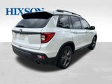 Used 2021 Honda Passport Touring image 3