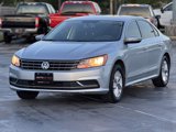 Used 2017 Volkswagen Passat 1.8T S image 5