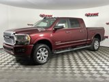 Used 2022 RAM 2500 Limited image 5