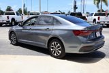 Used 2025 Volkswagen Jetta S image 5
