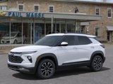 New 2025 Chevrolet TrailBlazer ACTIV w/ Convenience Package image 2