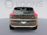 Certified 2023 Volvo XC40 B5 Plus image 5