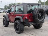 Used 2012 Jeep Wrangler Sport image 5