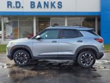 Used 2023 Chevrolet TrailBlazer LT w/ Convenience Package image 2