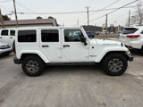 Used 2015 Jeep Wrangler Unlimited Rubicon w/ Dual Top Group image 5
