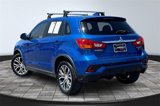 Used 2018 Mitsubishi Outlander Sport SE image 2