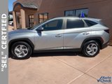 Used 2024 Hyundai Tucson SEL image 5