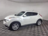 Used 2013 Nissan Juke SL image 2