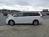 Used 2014 Toyota Sienna XLE image 4