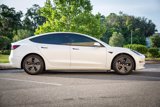 Used 2021 Tesla Model 3 Standard Range Plus image 2