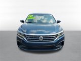 Used 2020 Volkswagen Passat 2.0T R-Line image 2