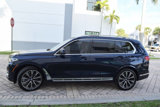 Used 2021 BMW X7 xDrive40i w/ Premium Package image 4