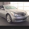 Used 2009 INFINITI G37 Journey image 4