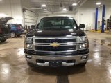 Used 2015 Chevrolet Silverado 1500 LT w/ All Star Edition image 4