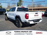 Used 2025 GMC Canyon Elevation w/ Convenience Package image 4