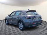 New 2025 Honda HR-V LX image 3