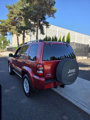 Used 2007 Jeep Liberty Limited image 6