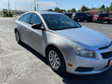 Used 2011 Chevrolet Cruze LS image 4