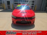 Used 2023 Dodge Charger GT w/ Blacktop Package image 2