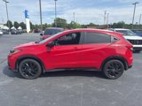 Used 2021 Honda HR-V Sport image 2