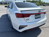 Used 2021 Kia Forte GT w/ GT2 Package image 3