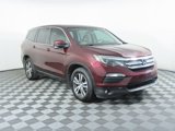 Used 2016 Honda Pilot EX image 3