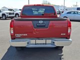 Used 2015 Nissan Frontier S image 5