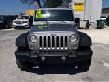 Used 2014 Jeep Wrangler Unlimited Rubicon w/ Connectivity Group image 2